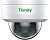 Камера видеонаблюдения IP Tiandy Lite TC-C35KS I3/E/Y/2.8/V4.0 2.8-2.8мм цв. корп.:белый