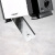 Тостер Scarlett SC-TM11012 700Вт серебристый/черный - купить недорого с доставкой в интернет-магазине