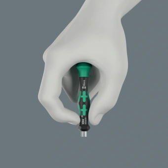 Держатель Wera 1014 Kraftform Micro (WE-051278) - купить недорого с доставкой в интернет-магазине