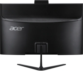 Моноблок Acer Aspire C24B-GKRK 23.8" Full HD Ryzen AI 7 350 (2) 16Gb SSD512Gb 860M Eshell GbitEth WiFi BT 65W клавиатура мышь Cam черный 1920x1080 - купить недорого с доставкой в интернет-магазине