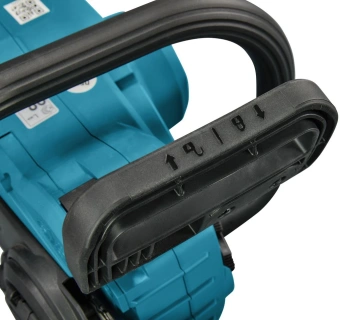 Цепная пила Makita LXT DUC407Z аккум. 610Вт дл.шины:16" (40cm) - купить недорого с доставкой в интернет-магазине