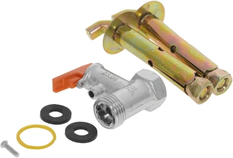 Водонагреватель Thermex Dion 50 V 2.5кВт 50л электрический настенный/белый - купить недорого с доставкой в интернет-магазине