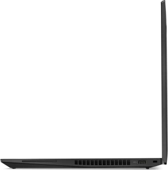 Ноутбук Lenovo ThinkPad T16 G2 Core i7 1355U 16Gb SSD1Tb Intel UHD Graphics 16" IPS WUXGA (1920x1200) noOS black WiFi BT Cam (21HJS6SM00) - купить недорого с доставкой в интернет-магазине