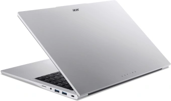 Ноутбук Acer Aspire Lite AL15-72P-76WK Core i7 13620H 16Gb SSD512Gb Intel UHD Graphics 15.6" IPS FHD (1920x1080) без ОС silver WiFi BT Cam 5100mAh (NX.D5HEM.001) - купить недорого с доставкой в интернет-магазине