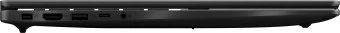 Ноутбук Asus V16 V3607VP-TK116 Core 5 210H 16Gb SSD512Gb NVIDIA GeForce RTX 5070 8Gb 16" IPS WUXGA (1920x1200) без ОС black WiFi BT Cam (90NB16R1-M007R0) - купить недорого с доставкой в интернет-магазине