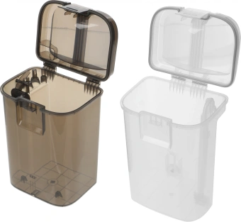 Пылесос-робот Dreame Trouver E30 Ultra 75Вт белый - купить недорого с доставкой в интернет-магазине