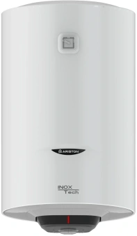 Водонагреватель Ariston PRO1 R INOX ABS 50 V 1.5кВт 50л электрический настенный/белый - купить недорого с доставкой в интернет-магазине