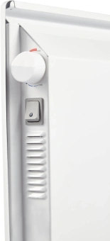 Конвектор Electrolux A ECH/A-1000 M 1000Вт белый - купить недорого с доставкой в интернет-магазине