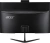 Моноблок Acer Aspire C24B-GKRK 23.8" Full HD Ryzen AI 7 350 (2) 16Gb SSD512Gb 860M Eshell GbitEth WiFi BT 65W клавиатура мышь Cam черный 1920x1080 - купить недорого с доставкой в интернет-магазине
