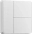 Умный выключатель Aqara Z1 Pro ZNQBKG43LM 2-хкл. белый (ZNQBKG43LM_WH) - купить недорого с доставкой в интернет-магазине