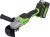 Углошлифовальная машина Greenworks GD24AGK4 10500об/мин рез.шпин.:M14 d=125мм (3200207UB) - купить недорого с доставкой в интернет-магазине