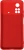 Чехол (клип-кейс) DF для Poco M4 Pro (4G) poOriginal-06 красный (POORIGINAL-06 (RED)) - купить недорого с доставкой в интернет-магазине