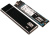 Внешний корпус SSD AgeStar 31UBNV5C NVMe USB3.2 алюминий черный M2 2280 M-key - купить недорого с доставкой в интернет-магазине