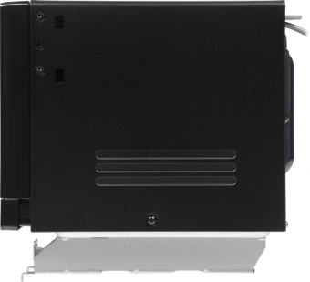 Микроволновая печь Samsung MS23A7013AT/BW 23л. 1150Вт черный (встраиваемая) - купить недорого с доставкой в интернет-магазине