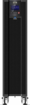 Источник бесперебойного питания Powercom Vanguard-II-33 VGD-II-30K33HС 30000Вт 30000ВА черный - купить недорого с доставкой в интернет-магазине