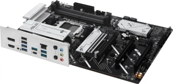 Материнская плата Asus PRIME B850-PLUS WIFI SocketAM5 AMD B850 4xDDR5 ATX AC`97 8ch(7.1) 2.5Gg RAID+HDMI+DP - купить недорого с доставкой в интернет-магазине