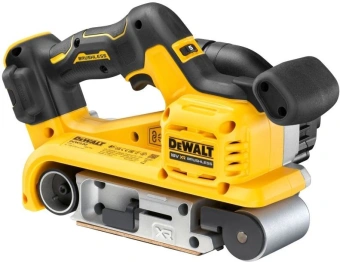 Эксцентриковая шлифмашина DeWalt DCW220NT-XJ 825Вт аккум. жестк.кейс - купить недорого с доставкой в интернет-магазине