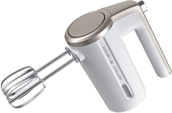 Миксер ручной Polaris PHM 2024 CordLess 200Вт белый - купить недорого с доставкой в интернет-магазине