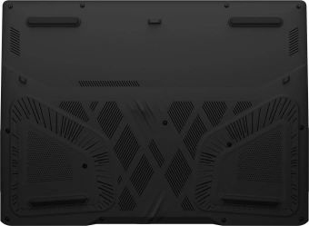 Ноутбук MSI Pulse A16 AI+ C3HWGKG-030XRU Ryzen AI 7 350 32Gb SSD1Tb NVIDIA GeForce RTX 5070 8Gb 16" IPS QHD+ (2560x1600) FreeDOS black WiFi BT Cam (9S7-15PK11-030) - купить недорого с доставкой в интернет-магазине