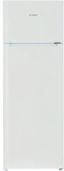 Холодильник Indesit TIA 16 E 2-хкамерн. бежевый - купить недорого с доставкой в интернет-магазине
