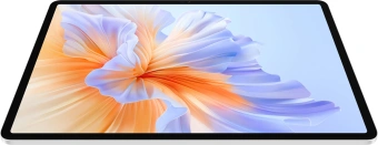 Планшет Honor Pad V9 8350 Elite 3.35 8C RAM8Gb ROM256Gb 11.5" IPS 2800x1840 MagicOS 9.0 белый 13Mpix 8Mpix BT WiFi 10100mAh 17hr - купить недорого с доставкой в интернет-магазине