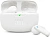 Гарнитура внутриканальные JBL Wave Beam 2 белый беспроводные bluetooth в ушной раковине (JBLWBEAM2WHT)