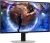 Монитор Samsung 27" Odyssey G6 S27DG600SIXCI черный OLED LED 1ms 16:9 HDMI матовая HAS Piv 250cd 178гр/178гр 2560x1440 360Hz FreeSync Premium Pro DP 2K USB 6.9кг - купить недорого с доставкой в интернет-магазине