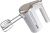 Миксер ручной Polaris PHM 2024 CordLess 200Вт белый - купить недорого с доставкой в интернет-магазине