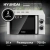 Микроволновая Печь Hyundai HYM-M2043 20л. 700Вт белый/черный - цена, купить или заказать с доставкой в интернет-магазине Микроволновая Печь Hyundai HYM-M2043 20л. 700Вт белый/черный - купить недорого с доставкой в интернет-магазине