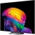 Телевизор OLED LG 77" OLED77C6RLA.ARUG черный/серебристый 4K Ultra HD 120Hz DVB-T DVB-T2 DVB-C DVB-S2 USB WiFi Smart TV - купить недорого с доставкой в интернет-магазине