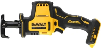Сабельная пила DeWalt DCS369NT-XJ аккум. 2800ход/мин ДА - купить недорого с доставкой в интернет-магазине