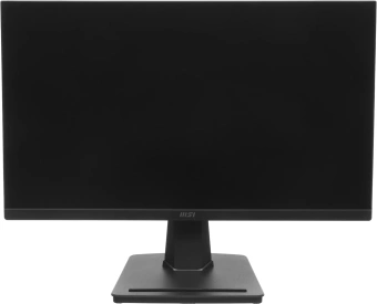 Монитор MSI 21.5" Pro MP225 черный IPS LED 1ms 16:9 HDMI 1300:1 250cd 178гр/178гр 1920x1080 100Hz VGA FHD 2.3кг - купить недорого с доставкой в интернет-магазине