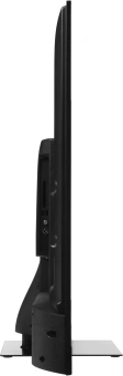 Телевизор QLED BBK 50" 50LED-8259/UTS2C (B) черный/черный 4K Ultra HD 60Hz DVB-T2 DVB-C DVB-S2 USB WiFi Smart TV (RUS) - купить недорого с доставкой в интернет-магазине