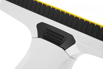 Мойщик окон Karcher WV 4-4 Plus шир.скреб.:280мм пит.:от аккум. белый - купить недорого с доставкой в интернет-магазине