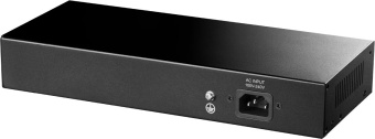Коммутатор Cudy GS2008PS2 (L2) 8x1Гбит/с 2SFP 8PoE+ 120W управляемый - купить недорого с доставкой в интернет-магазине