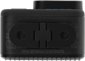 Экшн-камера GoPro HERO11 Black Mini 1xCMOS 27Mpix черный - купить недорого с доставкой в интернет-магазине