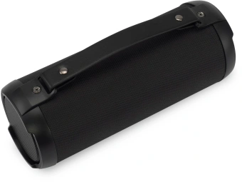 Колонка порт. Digma D-PS1520 черный/черный 16W 1.0 BT 10м 1500mAh (SP1520B) - купить недорого с доставкой в интернет-магазине