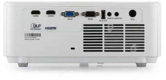 Проектор Infocus IN1006SL DLP 4000Lm ANSI (1280x800) 35000:1 ресурс лампы:30000часов 1xUSB typeA 2xHDMI 2.9кг - купить недорого с доставкой в интернет-магазине