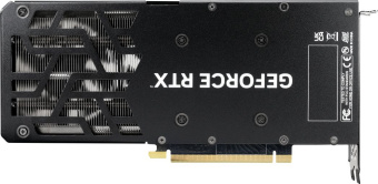 Видеокарта Palit PCI-E 4.0 RTX4060Ti JETSTREAM NVIDIA GeForce RTX 4060TI 16Gb 128bit GDDR6 2310/18000 HDMIx1 DPx3 HDCP Ret - купить недорого с доставкой в интернет-магазине