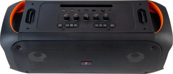 Колонка порт. Ural Молния 7500 черный 750W 2.1 BT/3.5Jack 10м 6000mAh (УРАЛ МОЛНИЯ 7500) - купить недорого с доставкой в интернет-магазине