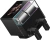 Система водяного охлаждения PcCooler DS360 Display Soc-AM5/AM4/1200/1700/1851 черный 4-pin Al LCD 310W Ret (DS360-BKNWXY-GL) - купить недорого с доставкой в интернет-магазине