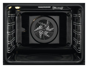 Духовой шкаф Электрический Electrolux EOD3H50TX нержавеющая сталь - купить недорого с доставкой в интернет-магазине
