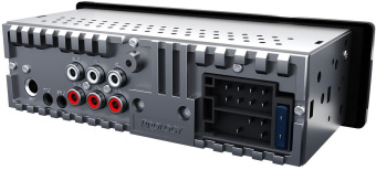 Автомагнитола Prology CMD-350 1DIN 4x55Вт ПДУ RDS (PRCMD350) - купить недорого с доставкой в интернет-магазине
