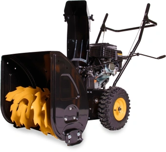 Снегоуборщик бензин. Champion SnowLine PNST656 6.5л.с. - купить недорого с доставкой в интернет-магазине
