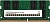 Память DDR4 16GB 3200MHz Digma DGMAS43200016D RTL PC4-25600 CL22 SO-DIMM 260-pin 1.2В dual rank Ret