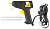Клеевой пистолет Stayer 2-06801-10-07_z01 10Вт 10гр/мин стерж.:7мм