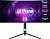 Монитор Dahua 30" DHI-LM30-E330CA черный VA LED 21:9 HDMI матовая HAS Piv 3000:1 250cd 178гр/178гр 2560x1080 200Hz DP FHD 6.5кг