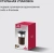 Термокружка для напитков Rondell The Morning Mocco RDS-1162 0.26л. коричневый картонная коробка - купить недорого с доставкой в интернет-магазине
