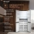 Холодильник Weissgauff WCD 450 W NoFrost Inverter 3-хкамерн. белый инвертер - цена, купить или заказать с доставкой в интернет-магазине Холодильник Weissgauff WCD 450 W NoFrost Inverter 3-хкамерн. белый инвертер - купить недорого с доставкой в интернет-магазине