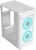Корпус Оклик OCC-MN302F белый без БП mATX 1xUSB2.0 1xUSB3.0 audio - купить недорого с доставкой в интернет-магазине